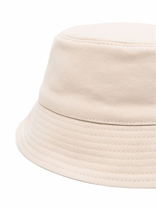 Bucket hat RUSLAN BAGINSKIY | BCT036.BEIGE